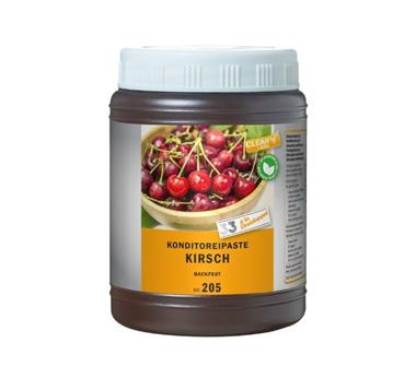 Pasta owocowo-smakowa WIŚNIA 0205 - 1kg - DREIDOPPEL 